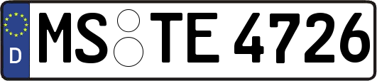 MS-TE4726