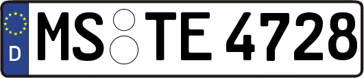 MS-TE4728