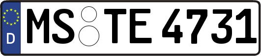 MS-TE4731