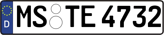MS-TE4732