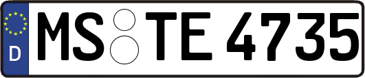 MS-TE4735