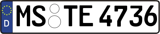 MS-TE4736