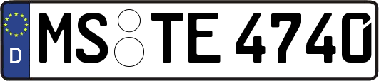 MS-TE4740