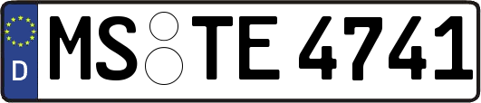 MS-TE4741