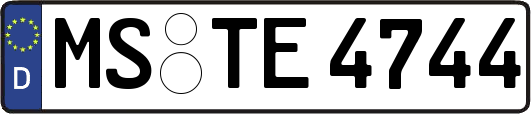 MS-TE4744