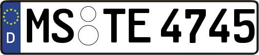 MS-TE4745
