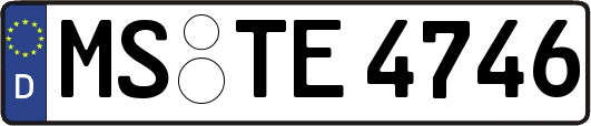 MS-TE4746