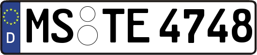 MS-TE4748