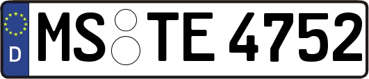 MS-TE4752