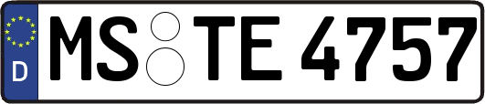 MS-TE4757