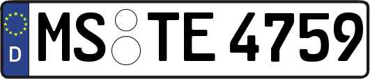 MS-TE4759