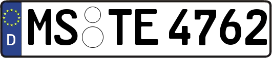 MS-TE4762