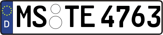 MS-TE4763