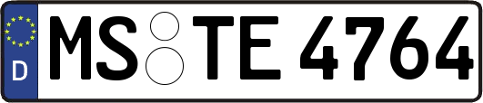 MS-TE4764