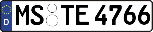 MS-TE4766