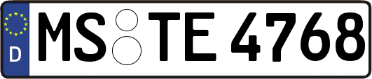 MS-TE4768
