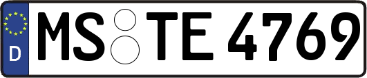 MS-TE4769