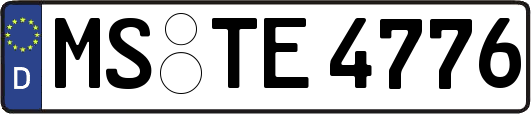 MS-TE4776