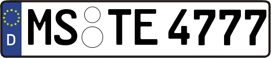 MS-TE4777