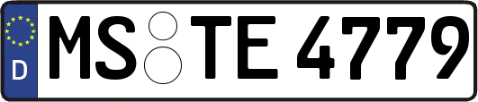 MS-TE4779