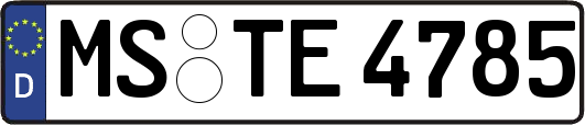 MS-TE4785