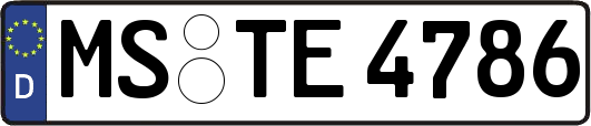 MS-TE4786