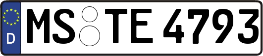 MS-TE4793