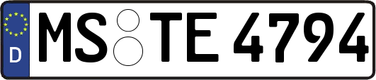 MS-TE4794