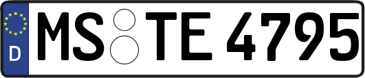 MS-TE4795