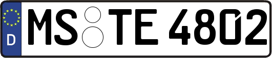 MS-TE4802