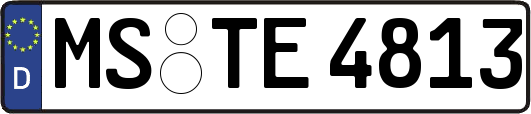 MS-TE4813