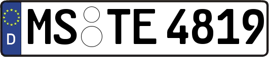 MS-TE4819