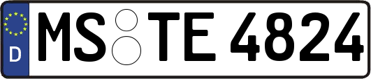 MS-TE4824