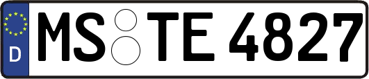 MS-TE4827