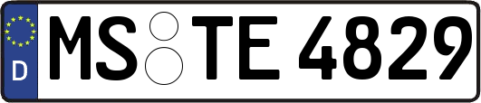 MS-TE4829