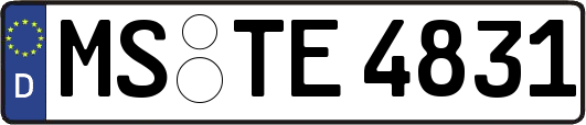 MS-TE4831