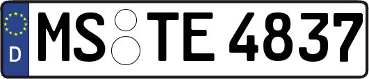 MS-TE4837