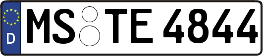 MS-TE4844