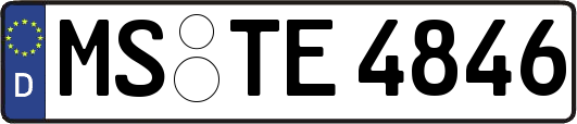 MS-TE4846