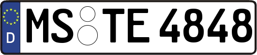 MS-TE4848