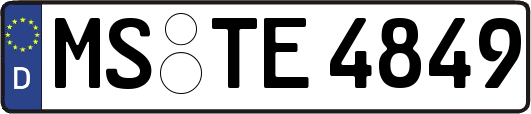 MS-TE4849