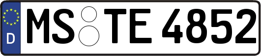 MS-TE4852
