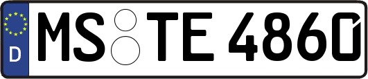 MS-TE4860
