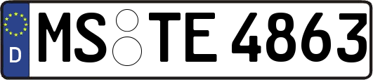 MS-TE4863