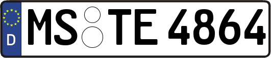 MS-TE4864