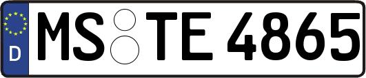 MS-TE4865
