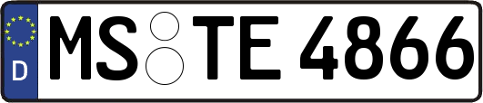 MS-TE4866