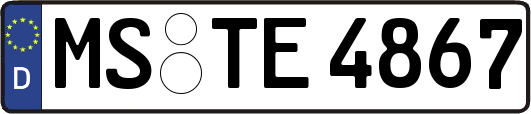 MS-TE4867