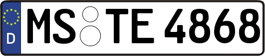 MS-TE4868