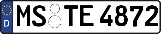 MS-TE4872